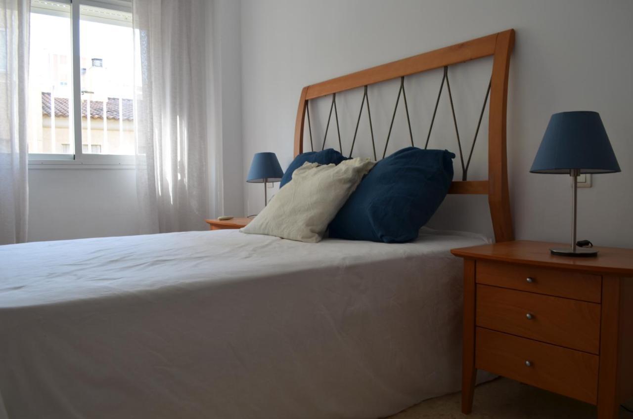 Apartamento Reformado Parking Gratis Sevilla Kültér fotó