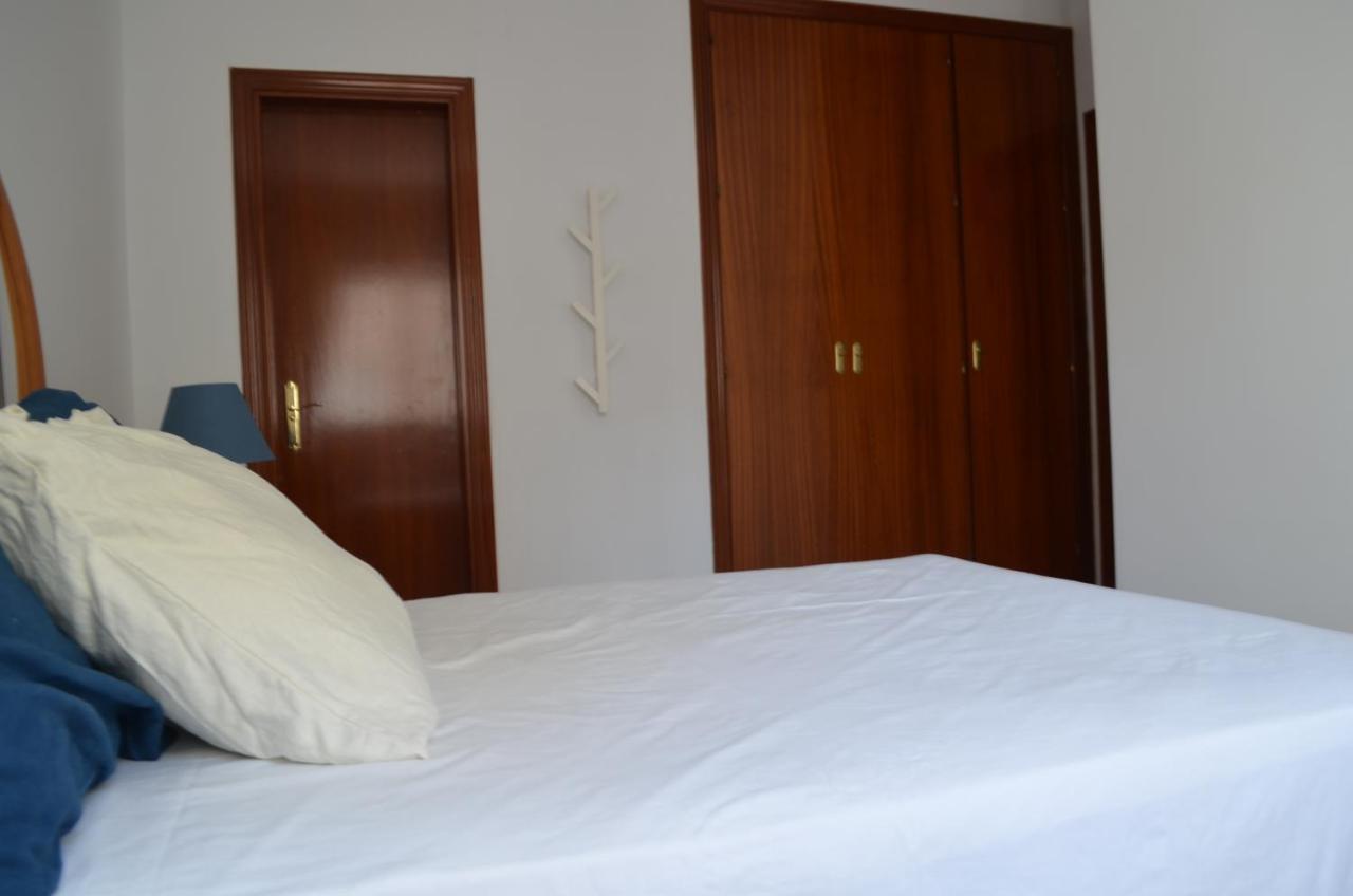 Apartamento Reformado Parking Gratis Sevilla Kültér fotó