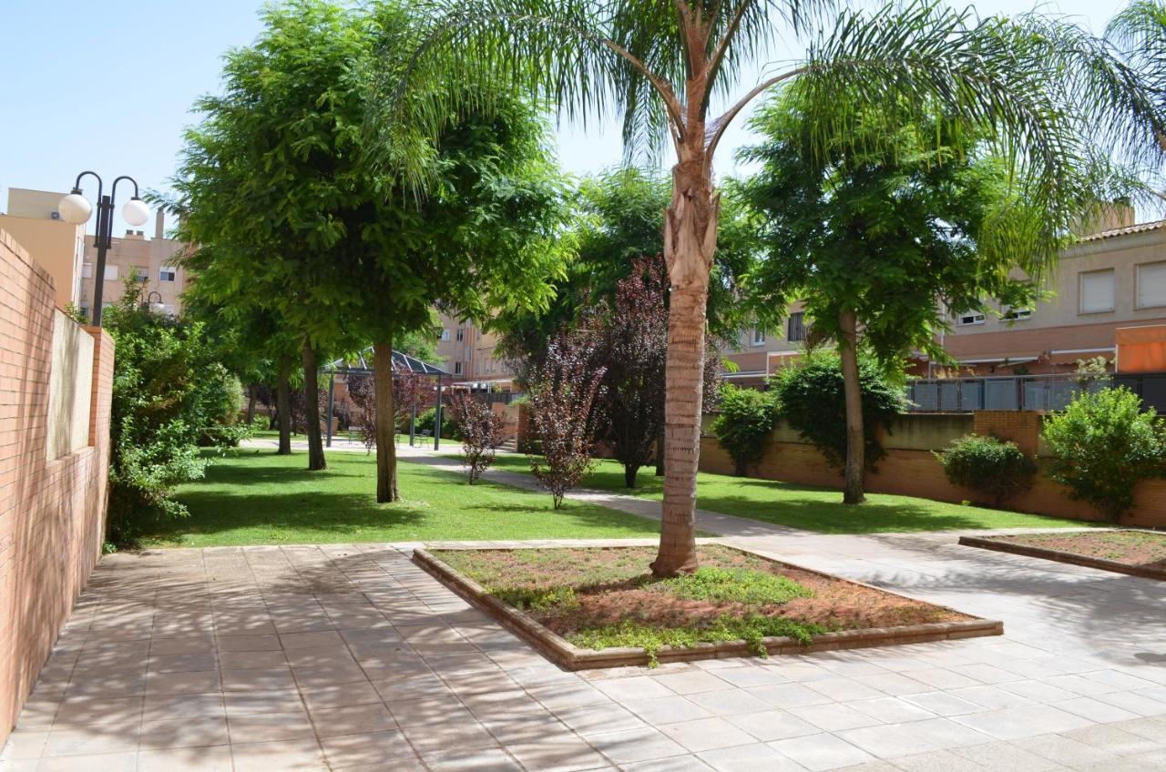Apartamento Reformado Parking Gratis Sevilla Kültér fotó
