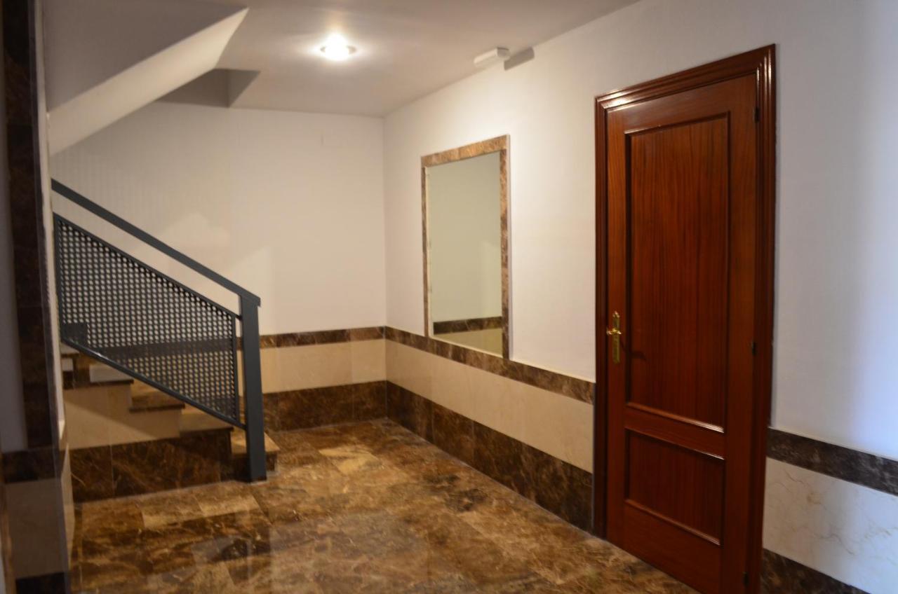 Apartamento Reformado Parking Gratis Sevilla Kültér fotó