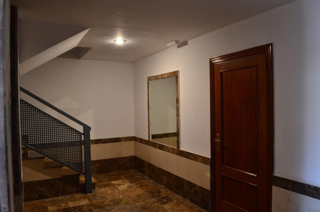 Apartamento Reformado Parking Gratis Sevilla Kültér fotó
