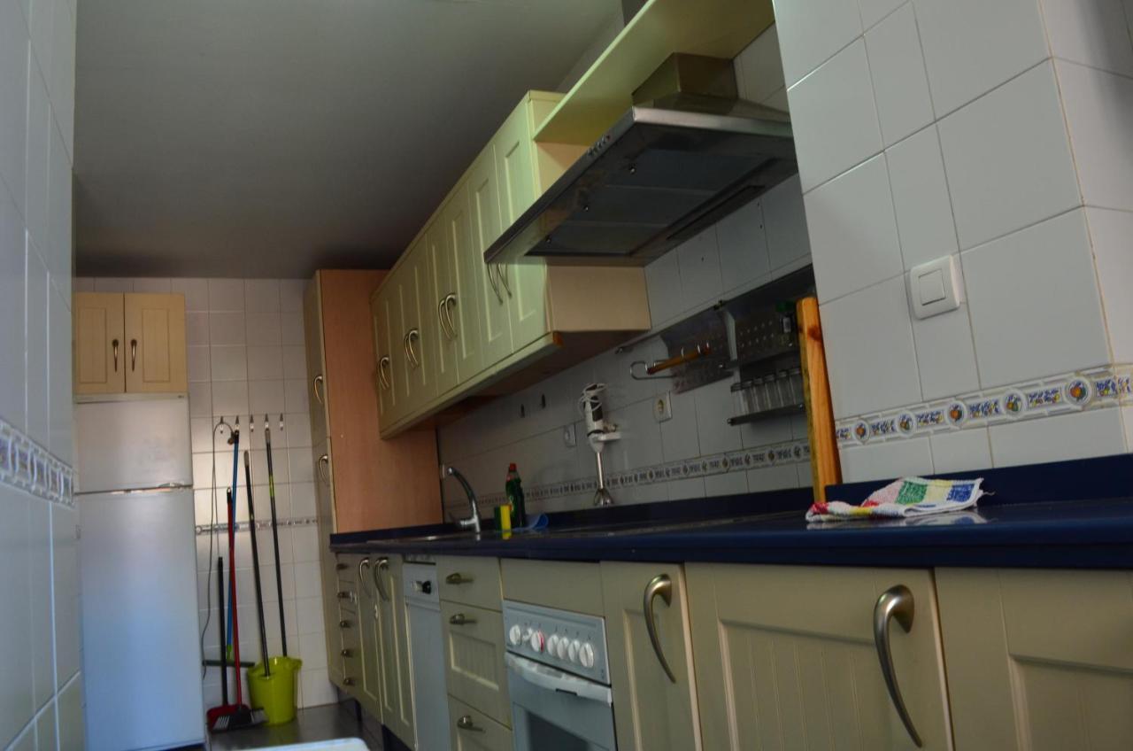 Apartamento Reformado Parking Gratis Sevilla Kültér fotó