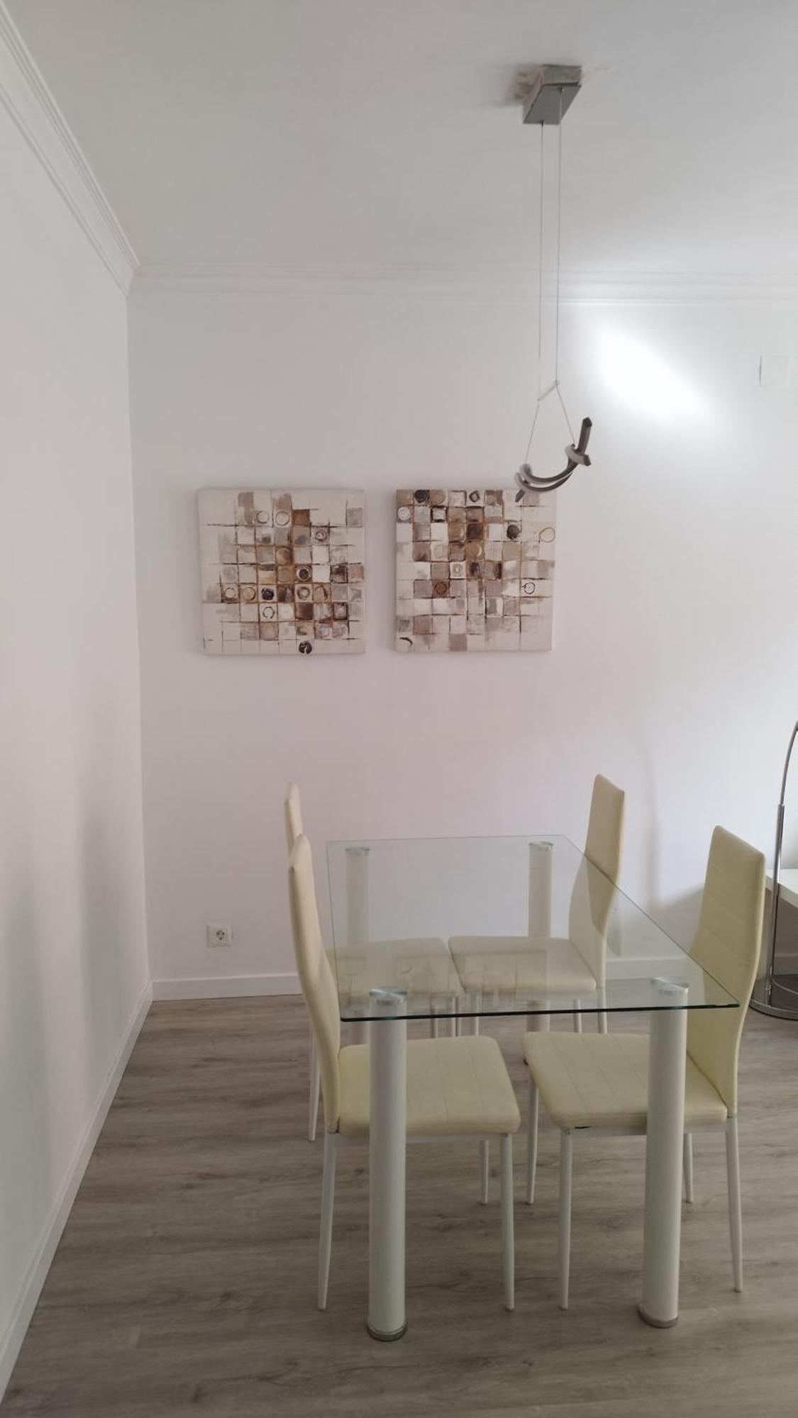 Apartamento Reformado Parking Gratis Sevilla Kültér fotó